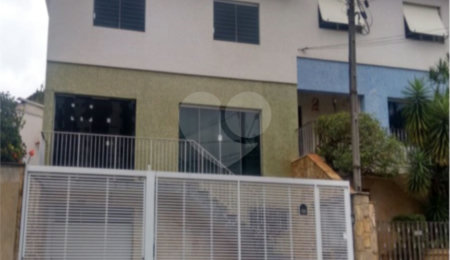 Sobrado à venda com 3 quartos, sendo 1 suíte,  em Santana, São Paulo, SP
