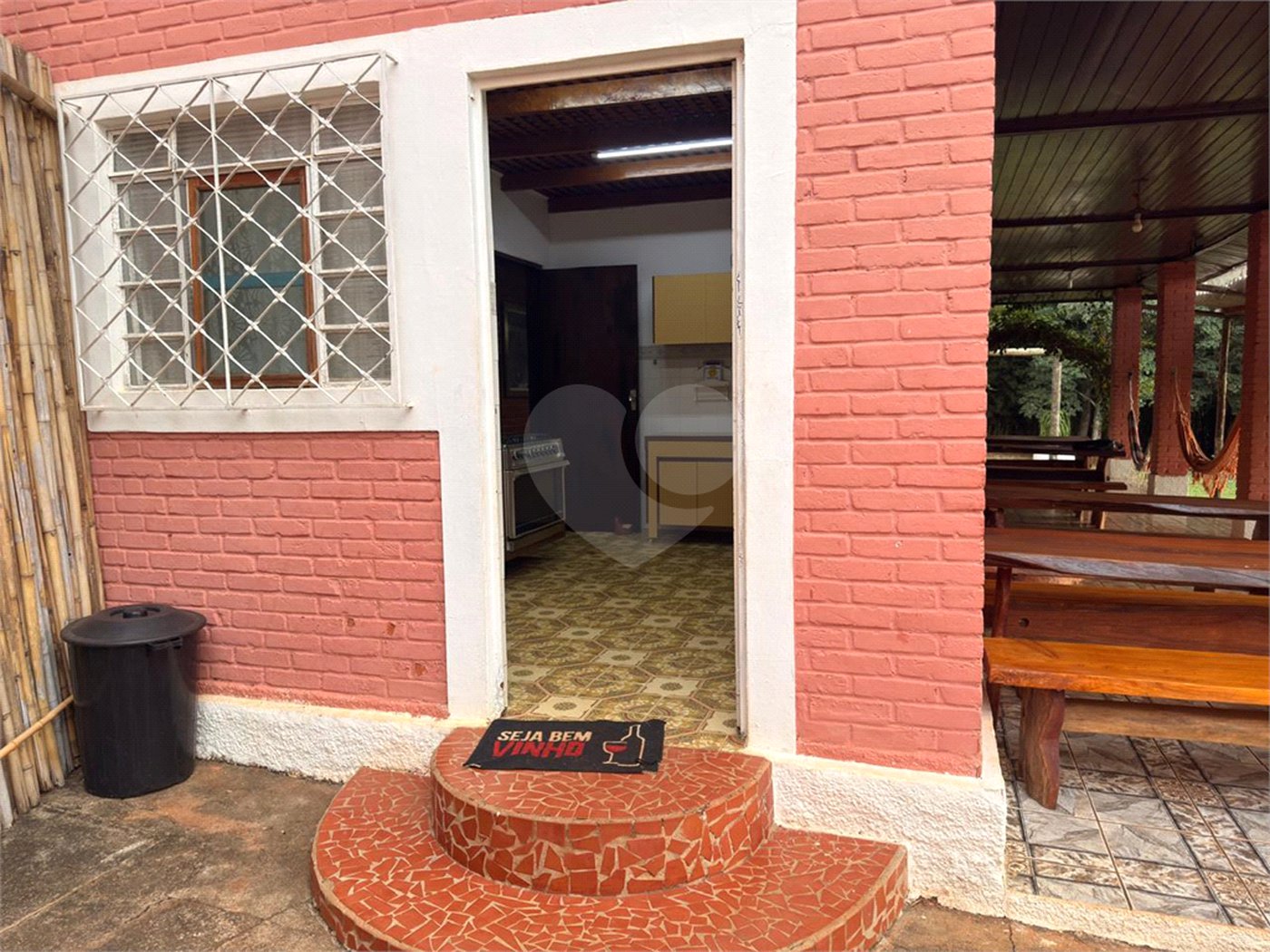 Chácara à venda com 3 quartos, sendo 1 suíte,  em Portal da Figueira, Itapetininga, SP