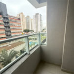 Apartamento à venda com 1 suíte em Vila Leopoldina, São Paulo, SP