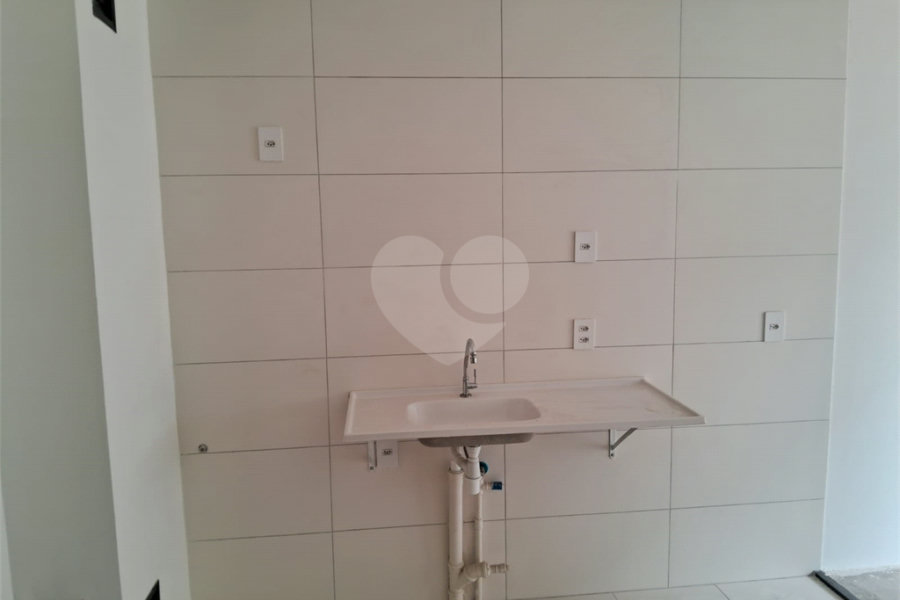Apartamento à venda com 1 quarto em Tucuruvi, São Paulo, SP