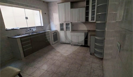 Casa para alugar em Jardim Silva Teles, São Paulo, SP