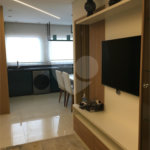 Apartamento à venda com 1 quarto em Vila Mazzei, São Paulo, SP