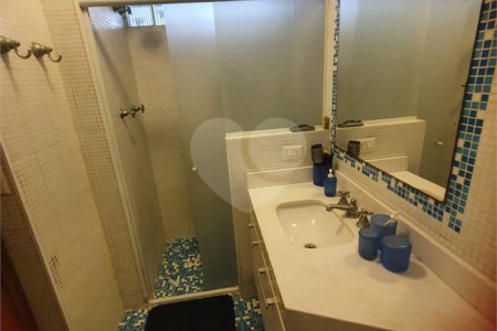Apartamento à venda com 3 quartos, sendo 2 suítes, em Itaim Bibi, São Paulo, SP