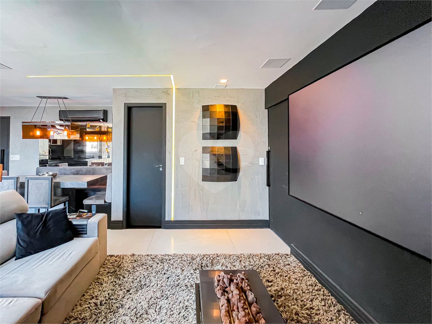 Apartamento à venda com 1 suíte em Casa Verde, São Paulo, SP