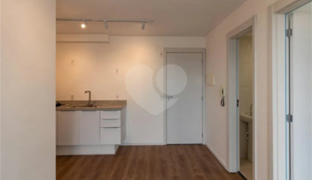 Apartamento à venda com 2 quartos em Água Branca, São Paulo, SP