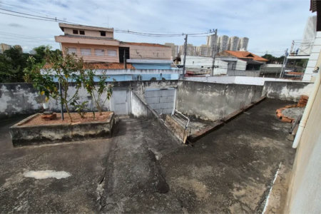 Casa à venda com 3 quartos em Jardim Ester, São Paulo, SP