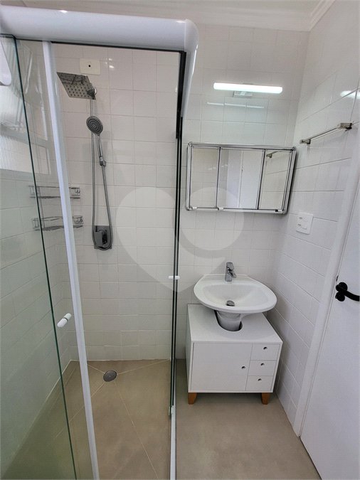 Apartamento à venda com 1 quarto em Vila Buarque, São Paulo, SP