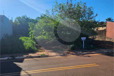 Terreno à venda em Residencial Ponta Porã I, Ponta Porã, MS