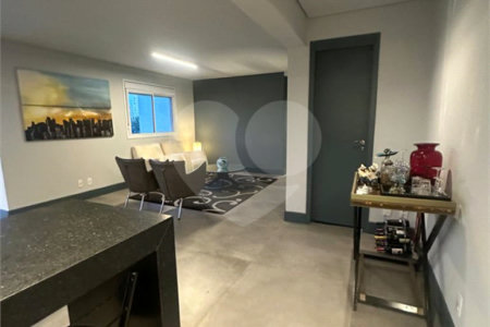 Apartamento à venda com 2 suítes em Jardim Caboré, São Paulo, SP