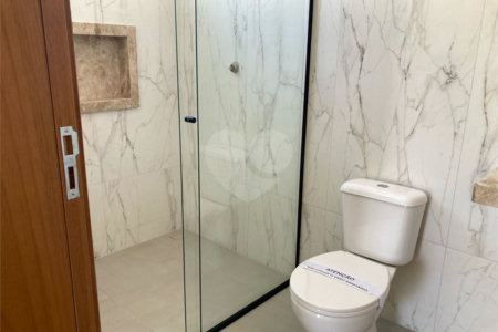 Casa à venda com 4 quartos, sendo 3 suítes,  no condomínio Reserva Granja Anita, Mogi das Cruzes - SP