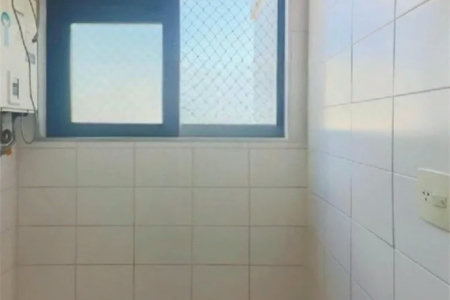 Apartamento à venda com 3 quartos, sendo 1 suíte, em Cidade São Francisco, São Paulo, SP