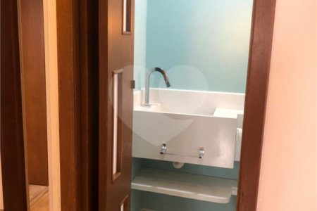 Apartamento à venda com 3 suítes no Centro, São Bernardo do Campo, SP