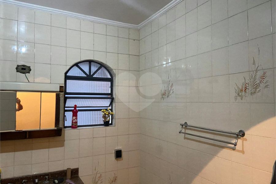 Sobrado à venda com 3 quartos, sendo 1 suíte,  em Horto Florestal, São Paulo, SP