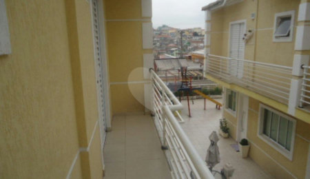 Casa de Vila à venda com 3 quartos, sendo 1 suíte, em Vila Isolina Mazzei, São Paulo, SP