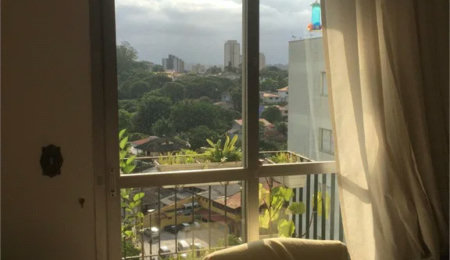 Apartamento à venda com 2 quartos em Vila Progredior, São Paulo, SP