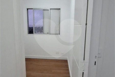 Apartamento à venda com 3 quartos em Jardim Marajoara, São Paulo, SP