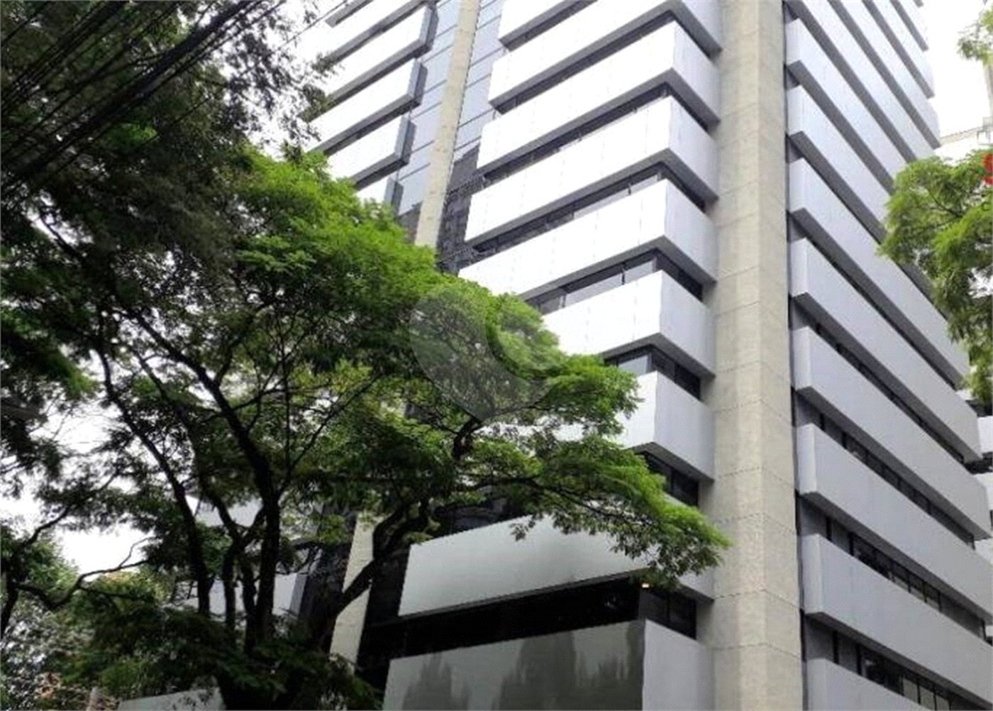 Sala à venda em Brooklin, São Paulo, SP