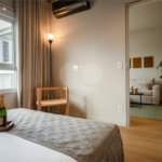 Apartamento à venda com 1 suíte em Pinheiros, São Paulo, SP