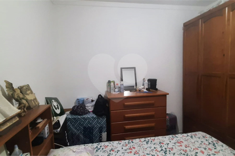 Apartamento à venda com 1 quarto em Tucuruvi, São Paulo, SP