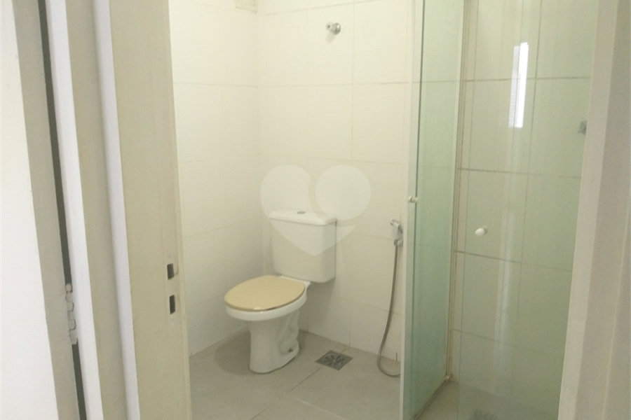 Apartamento à venda com 2 quartos em Santana, São Paulo, SP
