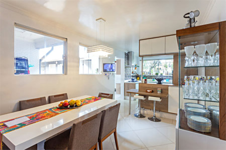 Casa Térrea à venda com 3 quartos, sendo 2 suítes, em Jardim Prudência, São Paulo, SP