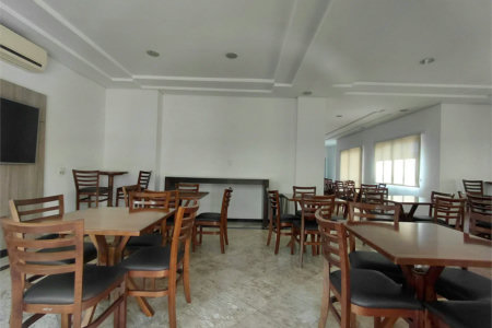 Apartamento à venda com 3 suítes em Vila Romana, São Paulo, SP