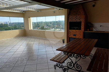 Apartamento à venda com 3 quartos, sendo 1 suíte, em Brooklin Paulista, São Paulo, SP