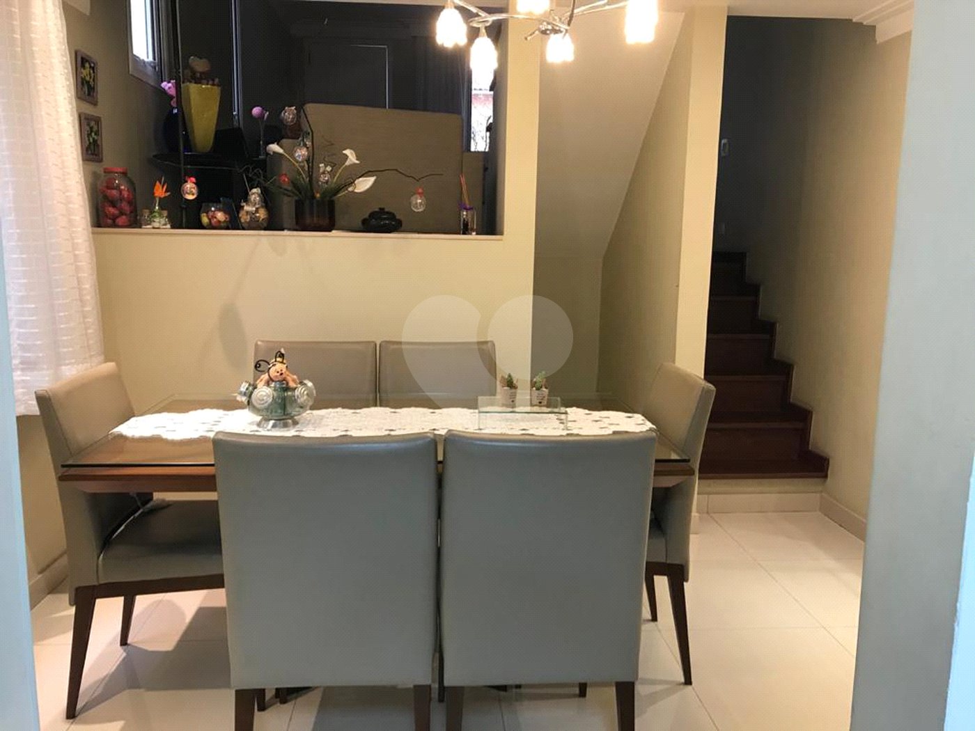 Casa à venda com 2 suítes no condomínio Vilagio Viccino, São Paulo - SP