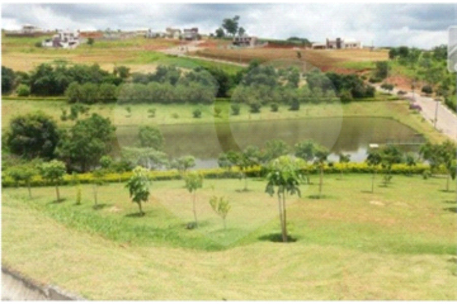 Terreno à venda no condomínio Shambala III, Atibaia - SP