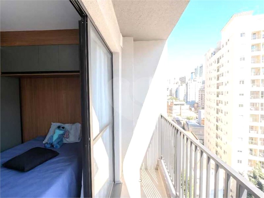 Studio para alugar com 1 quarto em Bela Vista, São Paulo, SP