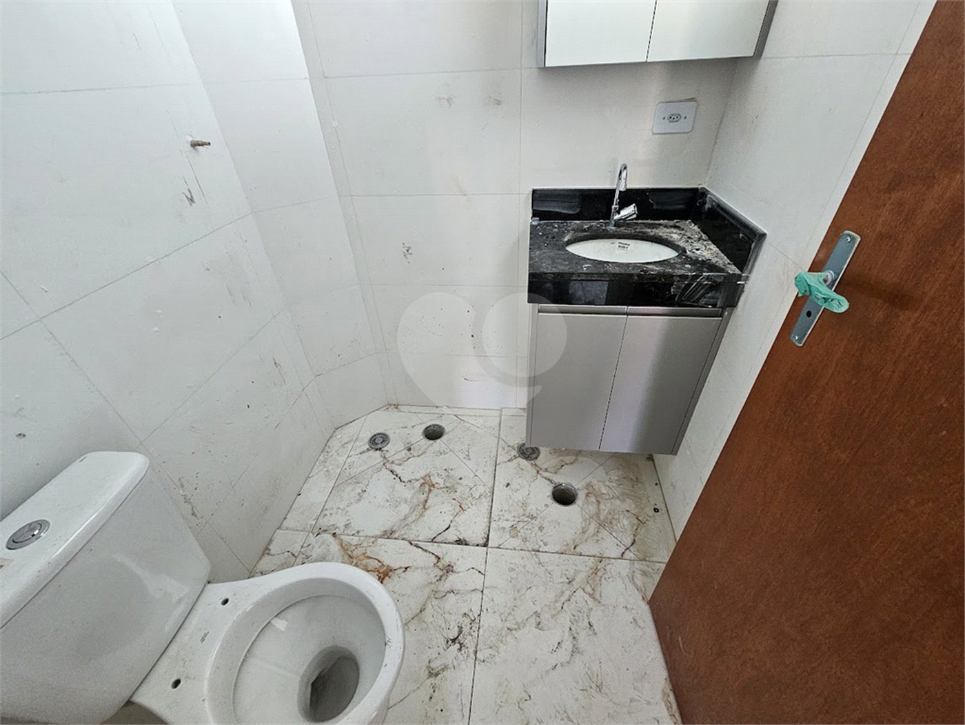 Apartamento à venda com 2 quartos em Vila Maria, São Paulo, SP