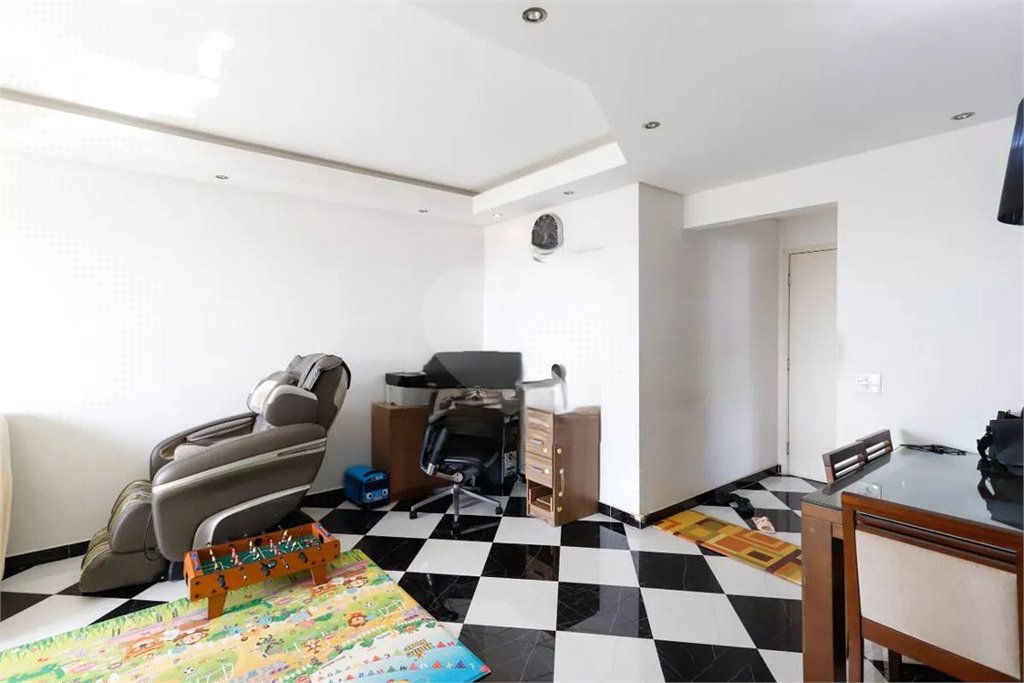 Apartamento à venda com 2 quartos, sendo 1 suíte,  em Santana, São Paulo, SP
