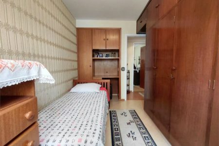 Apartamento à venda com 3 quartos em Vila Romana, São Paulo, SP