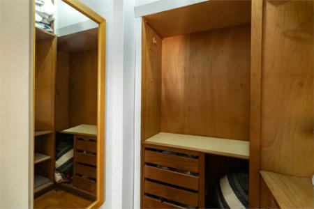 Apartamento à venda com 3 suítes em Jardim Paulista, São Paulo, SP