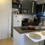 Apartamento à venda com 1 quarto em Parque Reboucas, São Paulo, SP