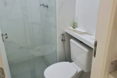 Cobertura à venda com 3 quartos, sendo 1 suíte, em Parque Reboucas, São Paulo, SP