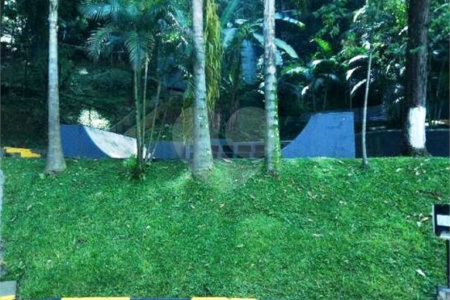 Apartamento à venda com 3 quartos em Vila Andrade, São Paulo, SP