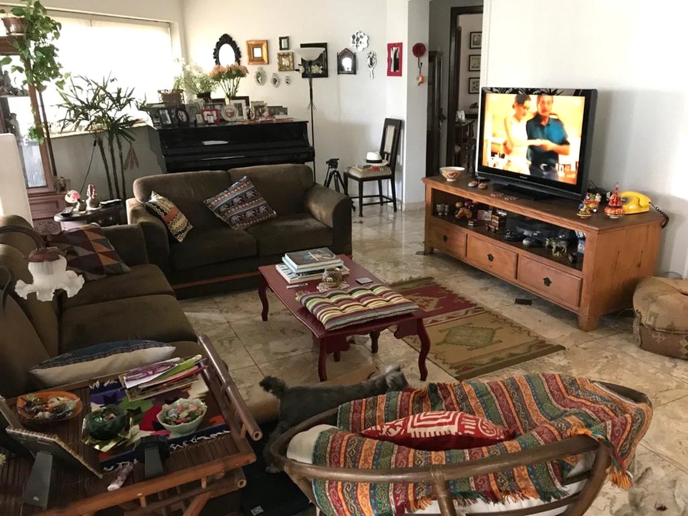 Apartamento à venda com 3 quartos, sendo 1 suíte, em Vila Andrade, São Paulo, SP