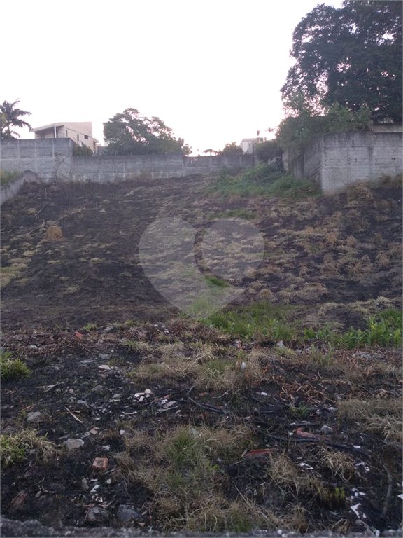 Terreno à venda em Vila Oliveira, Mogi das Cruzes, SP