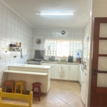 Casa para alugar com 3 quartos, sendo 1 suíte, em Jardim Moacyr Arruda, Indaiatuba, SP