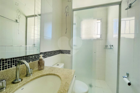 Apartamento à venda com 3 suítes no Centro, São Bernardo do Campo, SP