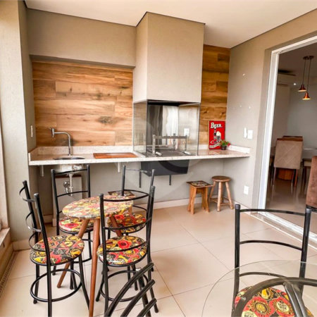 Apartamento à venda com 3 quartos, sendo 1 suíte, em Jardim Botânico, Ribeirão Preto, SP