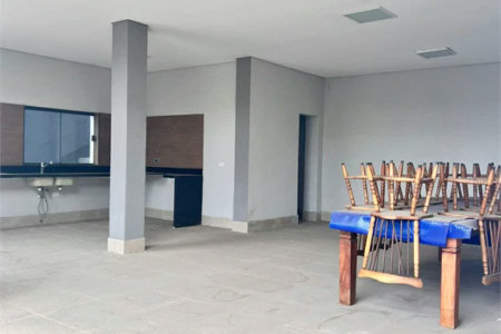 Sobrado à venda com 5 quartos, sendo 2 suítes, em Vila Inah, São Paulo, SP