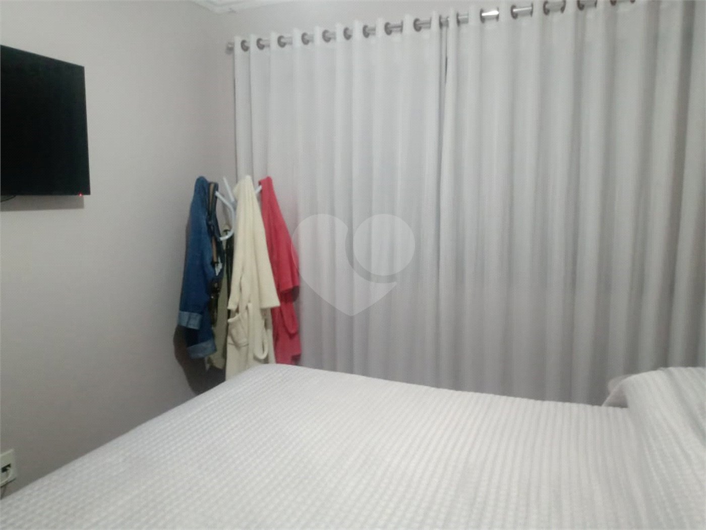 Apartamento à venda com 4 quartos, sendo 1 suíte, em Vila Andrade, São Paulo, SP