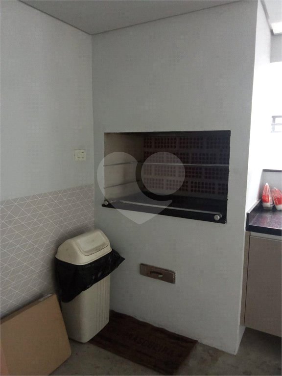 Studio à venda com 1 suíte em Perdizes, São Paulo, SP