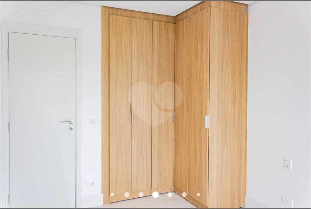 Apartamento à venda com 1 quarto em Perdizes, São Paulo, SP
