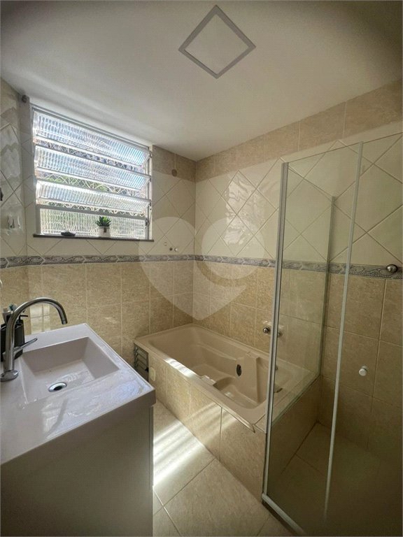 Apartamento à venda com 2 quartos em Tijuca, Rio de Janeiro, RJ