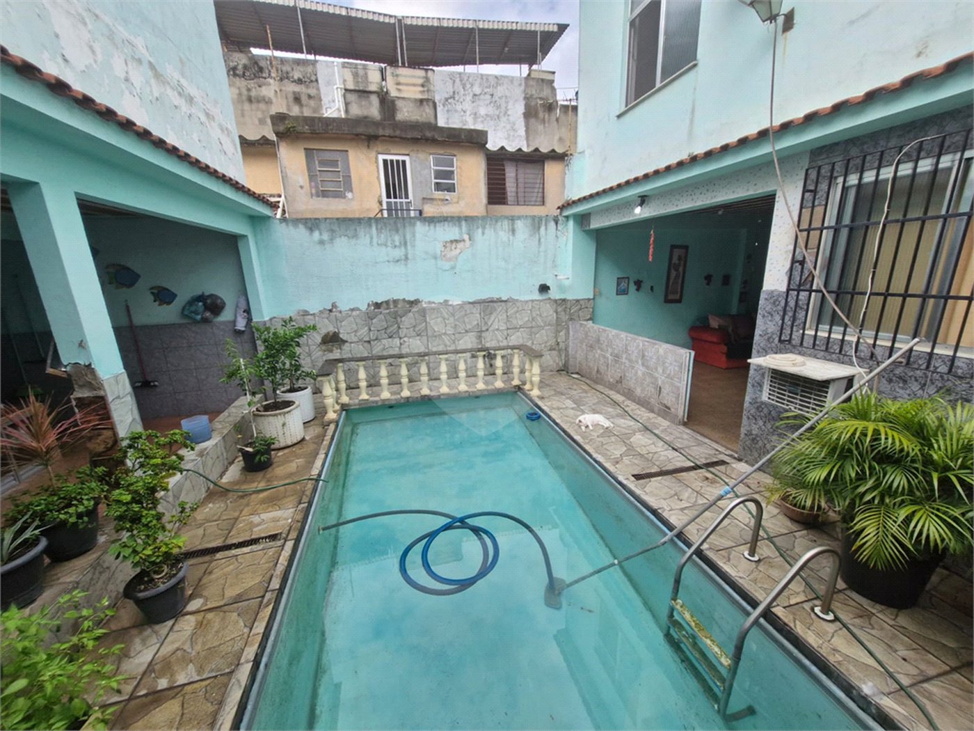 Casa à venda com 3 quartos em Colégio, Rio de Janeiro, RJ