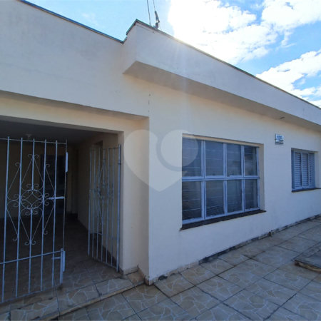 Casa para alugar com 2 quartos no Centro, Itapetininga, SP