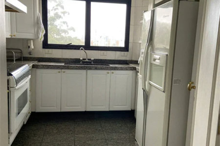 Apartamento à venda com 4 suítes em Vila Ida, São Paulo, SP